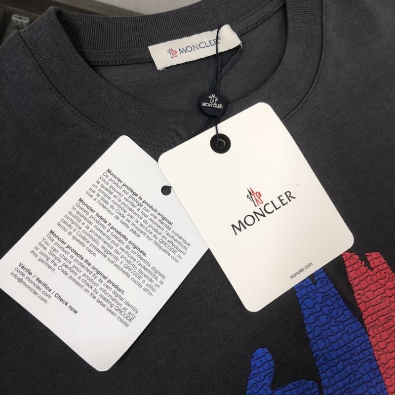 Moncler T-Shirts